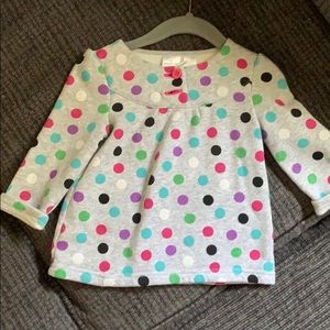 18 M Brand New Sweater